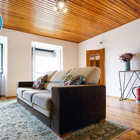 Apolónia Train Spot Apartman Lisboa Kültér fotó
