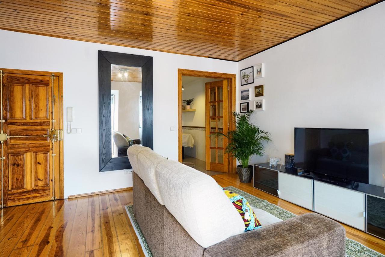 Apolónia Train Spot Apartman Lisboa Kültér fotó
